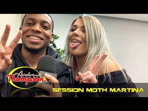 Session Moth Martina Interview: Turning Down NXT UK, Becky Lynch, Bushiroad Acquiring STARDOM, More