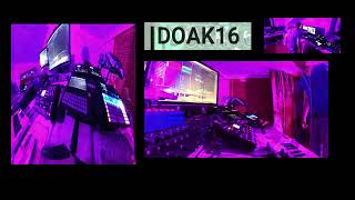 She. DOAK16 {HWJ 5 Years)