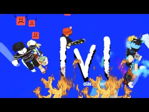 “1v1 with other