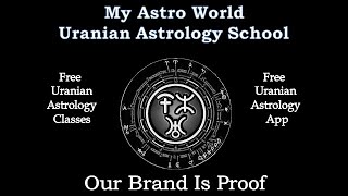 Live Free Uranian Astrology What is Uranian Astrology Successful Surgery Chart Markers #OpenForum