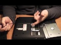 Как добавить в ноутбук второй жёсткий диск или DVD to HDD адаптер - Обзор