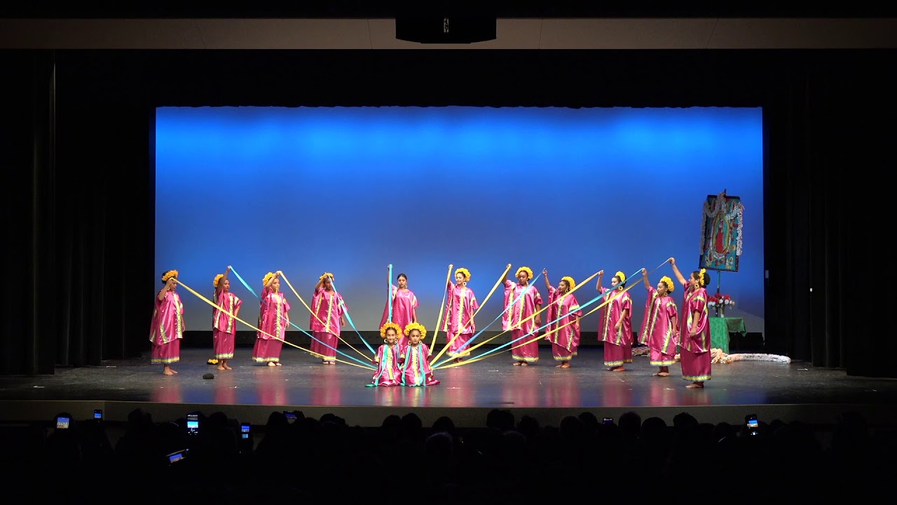 KDFK 2019 Act 1