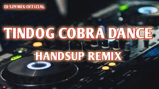 Tindog Cobra Dance  Handsup Soymix  Tiktok Dance