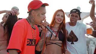 MC Rick - Saravei Tiro pro Alto (Official Music Video)