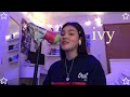 ivy frank ocean cover