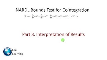 NARDL Bounds Test - 3of5 (Interpretation)