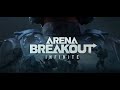 Arena Breakout: Infinite Beta