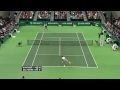 Del Potro vs. Dimitrov HD Highlights | Rotterdam 2013