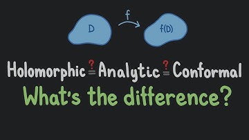 Complex differentiability