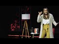 The Psychological Momentum from Fitness | Umama Kibria | TEDxAlpharettaWomen