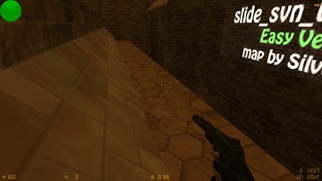 BuTaMuH  - slide_svn_unextreme (01:14.96 WR) [09-02-17]