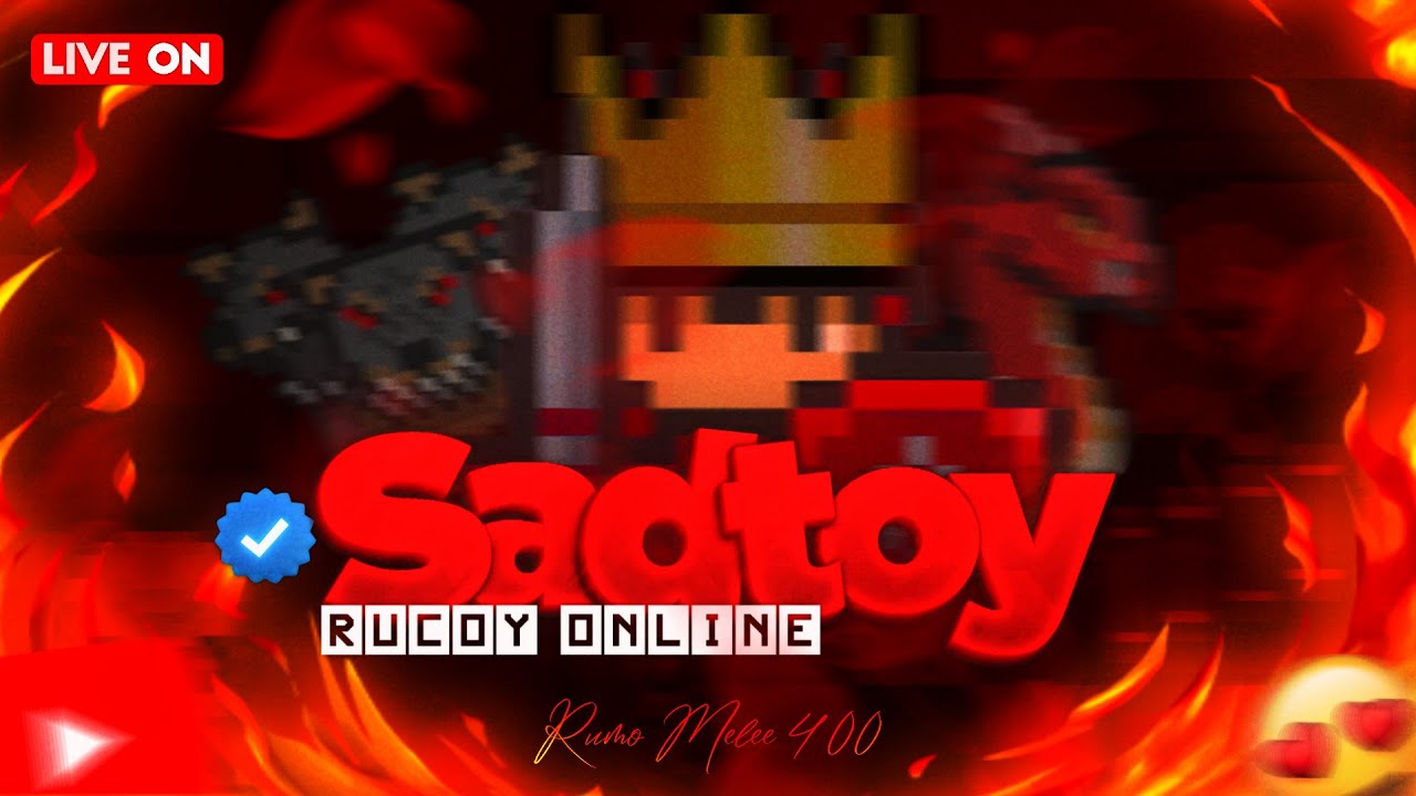 RUCOY SKILLANDO RUMO MELEE 500 #27🔥👀
