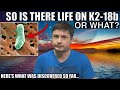 Did scientists find life on k218b or what heres the most likely explanation