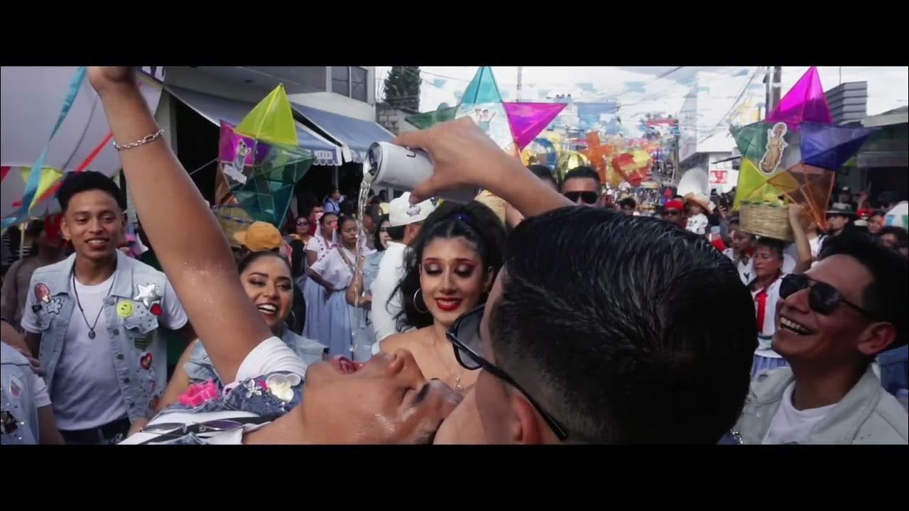 Corazón Fiestero - Banda Vientos del Sur (Video Oficial) Corazón Fiestero - Banda Vientos del Sur (Video Oficial)