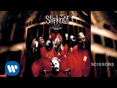 Slipknot (+) Scissors