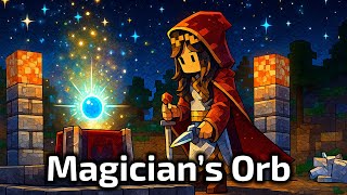 How to get the Magician's Orb - Tier 3 Blood Altar - Reclamation Minecraft