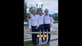 Даниел Каримов - Досум - текст песни  #тамашоу #прикол #кыргызча #карабалта #карабалта #тамашоу