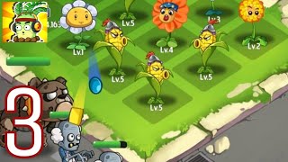 Plant Empires -Idle Plant-Gameplay Prince AKG Gameplay screenshot 5