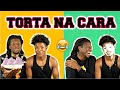 SEM PRESSA - TORTA NA CARA CABO VERDE