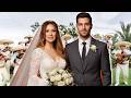 Myriam Hernández se volvió a casar a los 60 años y finalmente reveló el lugar de su boda.