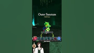 DID YOU KNOW YOU COULD DO THIS IN GAME????? SHOCKING [ATLYSS] ≪ SHORTS ≫ #atlyss #mmo #shocking #rpg