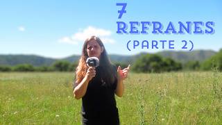 Thumbnail image for Refranes | Parte #2
