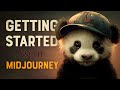 Midjourney Beginners Tutorial – Getting Started &amp; Creating Your First AI Art