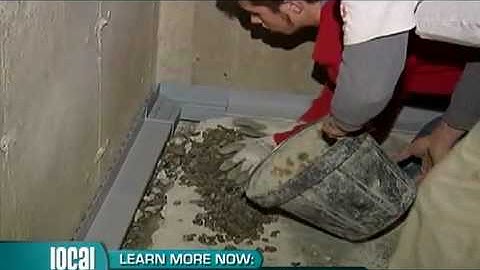 TC Hafford Basement Systems.mp4