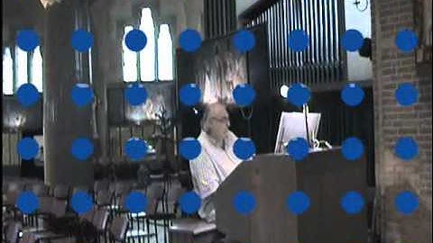 ruud jansen Agathakerk