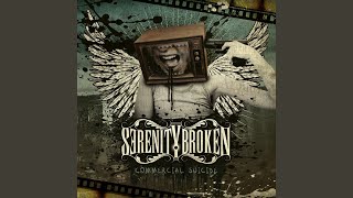 Watch Serenity Broken Beat It Outta Me video