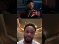 The Speakeasy has an exclusive Darius Slay interview that will air during tonight's episode