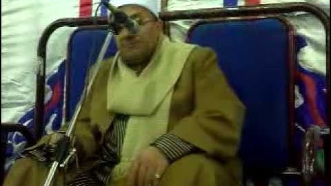 الشيخ نضال أحمد مصطفى فيديو العشاء  سورة القصص    1
