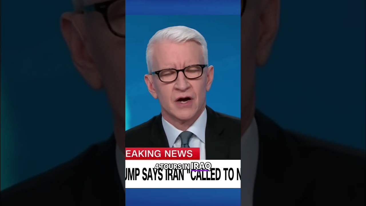 Сет Моултон объясняет действия США в отношении Ирана 