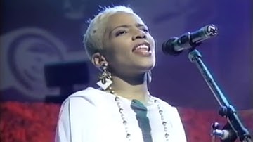 Loose Ends   Love Controversy Live   1990