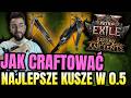 Jak CRAFTOWAĆ Kuszę pod GRENADE & PROJECTILE BUILDY w Path of Exile 2: Return of the Ancients