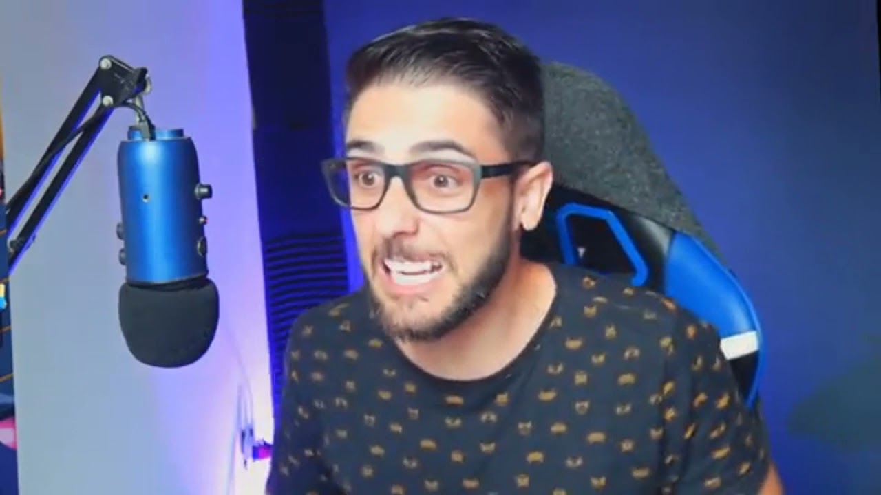 rages do play insano parte 3