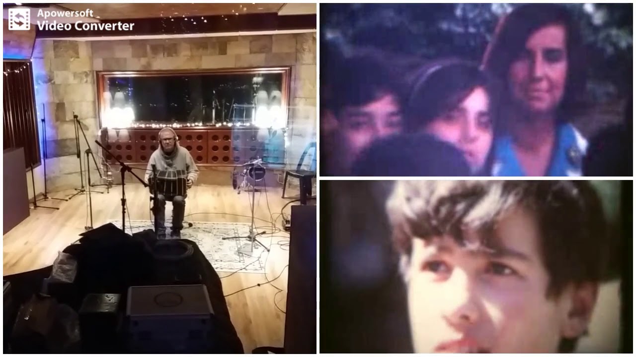 Claudio Valentini / Home Town Studio