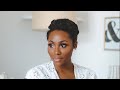 The Creative Process on youtube with Dimma Umeh