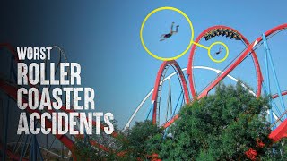 How To Survive Falling Off A Roller Coaster