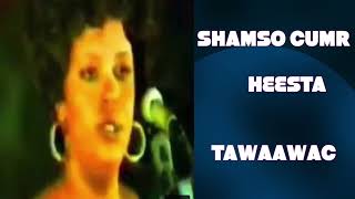 SHAMSA CUMAR TAWAWAC HEES