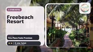 Freebeach Resort - This Place Feels Premium | Phu Quoc Island, Vietnam🛏️