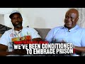 Premo tha General: Conditioned to embrace Prison!