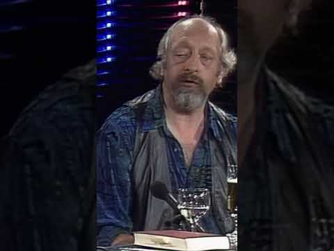 Gert Haucke bei Karl Dall - Hund