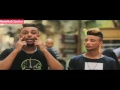 كليب مهرجان حواجبها مخططه غناء فريق اديني رمضان 2016
