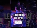 Odd groupings in 4 #drumming #baterista #drummer