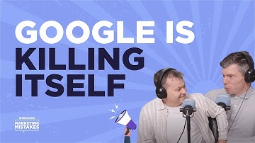 How We Survived Google