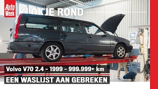 Download Lagu Volvo V70 2.4 – 1999 – 999.999+ km - Klokje rond MP3 Download Lagu Volvo V70 2.4 – 1999 – 999.999+ km - Klokje rond MP3