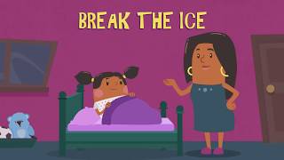 Talking to Kids About Alcohol to Prevent Underage Drinking: Start the Conversation