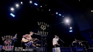 「BREAKERZ VALENTINE LIVE 2021 -Bitter &amp;amp; Sweet-」1st stage Sweet  “Digest Movie”（For J-LODlive）