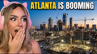 Atlanta Is Changing FAST… I Wasn’t Ready